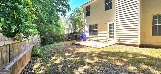 43 Churchill Park Drive, Newnan, GA 30263