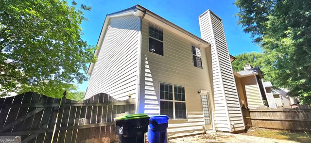 43 Churchill Park Drive, Newnan, GA 30263