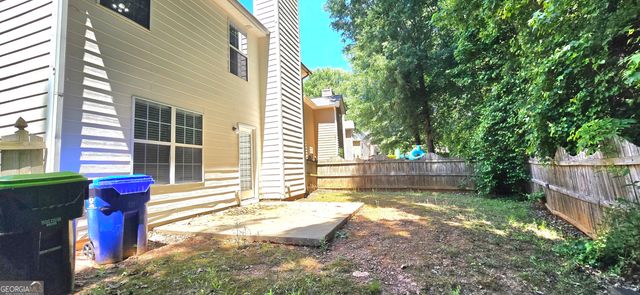 43 Churchill Park Drive, Newnan, GA 30263