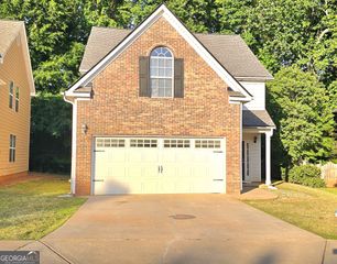 43 Churchill Park Drive, Newnan, GA 30263