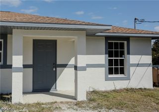 4614 25th ST SW, Lehigh Acres, FL 33973