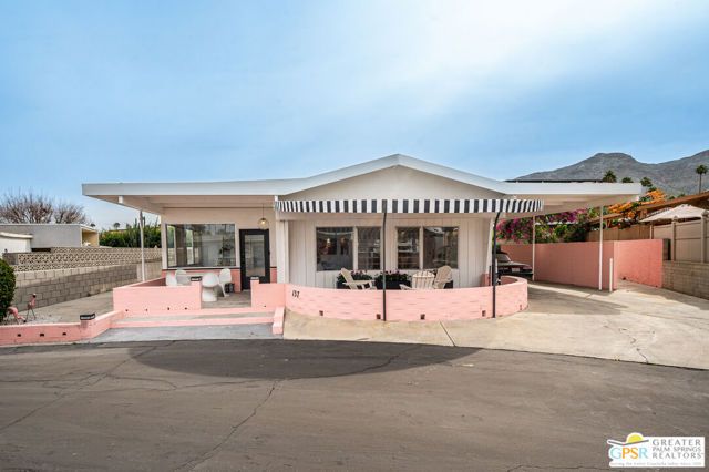 70260 Highway 111 137, Rancho Mirage, CA 92270