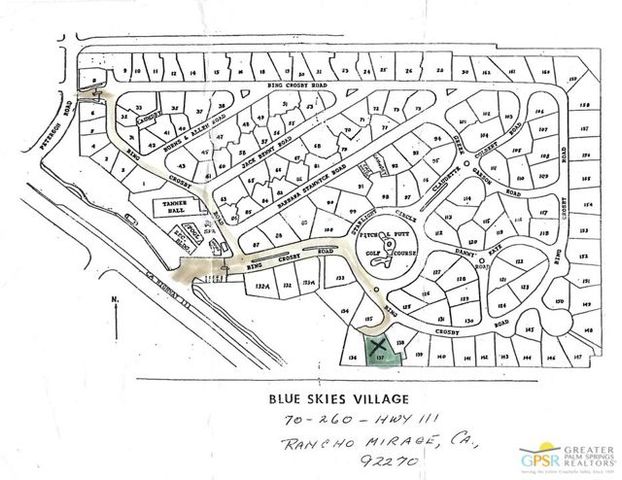 70260 Highway 111 137, Rancho Mirage, CA 92270