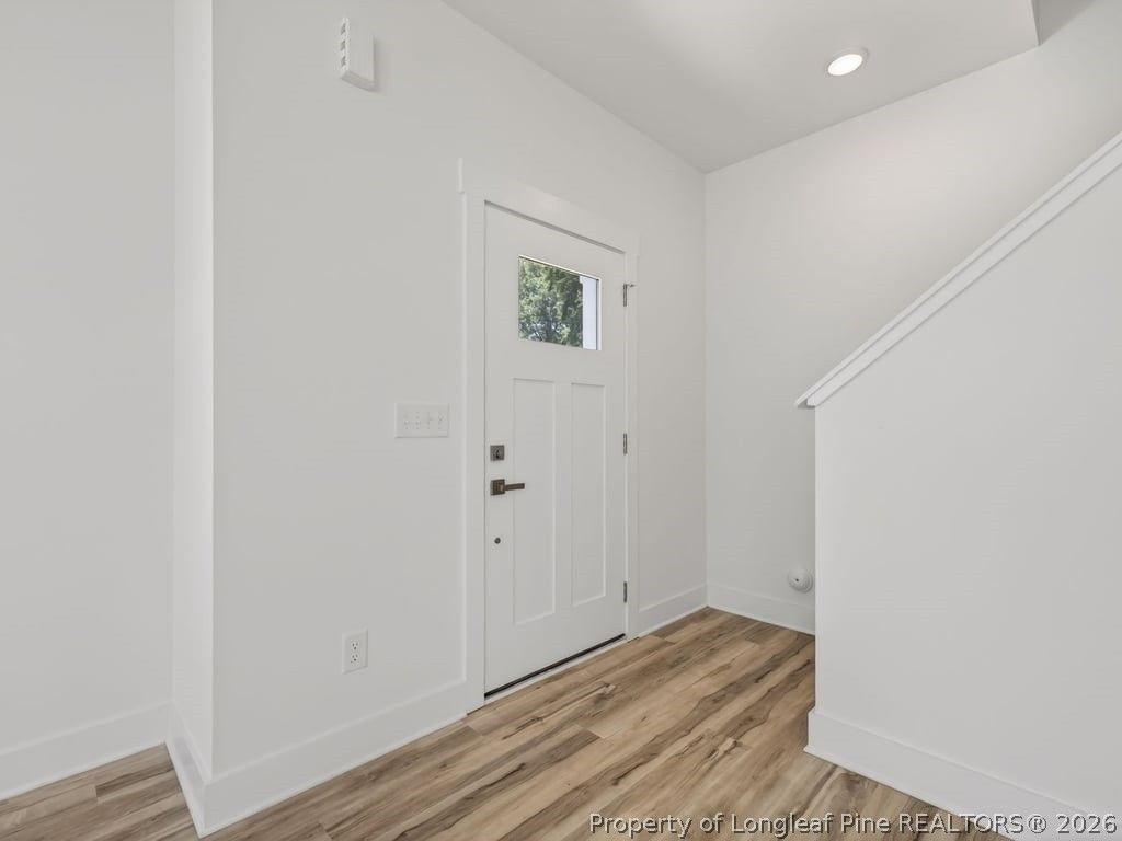 1021 E Harnett Street, Dunn, NC 28334 — photo 5