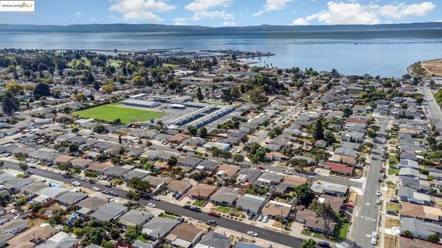 1947 Nome St, San Leandro, CA 94577