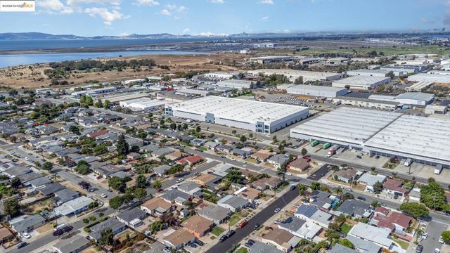 1947 Nome St, San Leandro, CA 94577