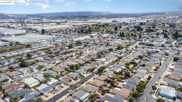 1947 Nome St, San Leandro, CA 94577