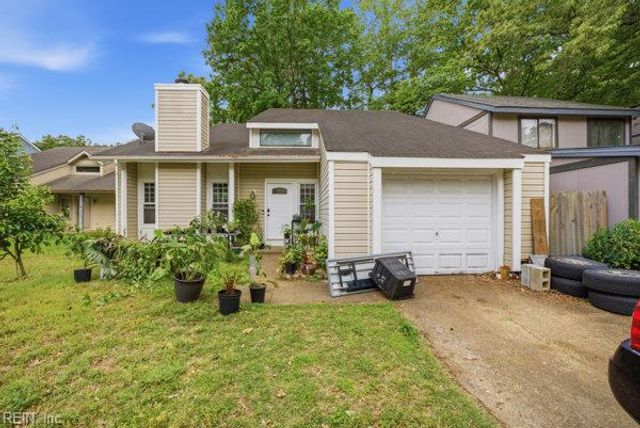 13409 Oakleaf CT, Newport News, VA 23608