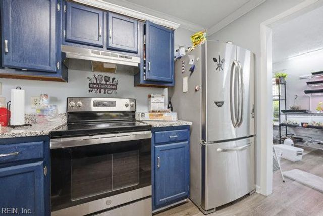 13409 Oakleaf CT, Newport News, VA 23608