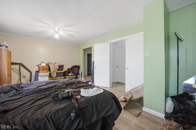 13409 Oakleaf CT, Newport News, VA 23608