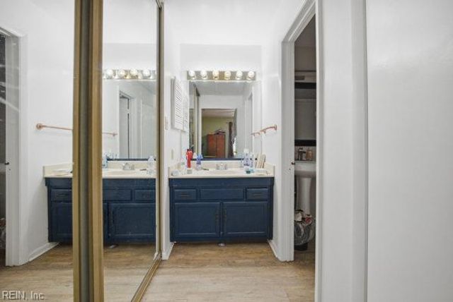 13409 Oakleaf CT, Newport News, VA 23608