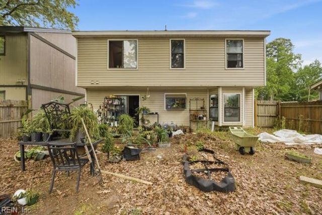 13409 Oakleaf CT, Newport News, VA 23608
