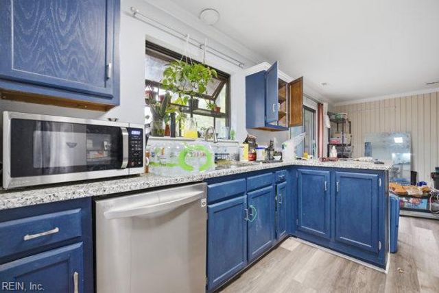 13409 Oakleaf CT, Newport News, VA 23608
