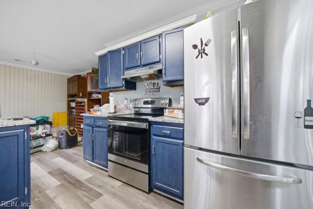 13409 Oakleaf CT, Newport News, VA 23608
