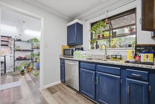 13409 Oakleaf CT, Newport News, VA 23608