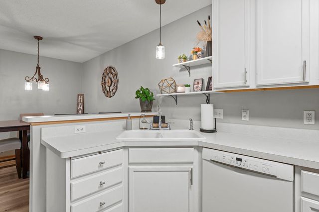 20628 Fenston Avenue N, Forest Lake, MN 55025