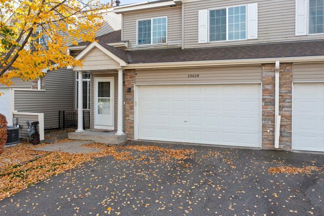 20628 Fenston Avenue N, Forest Lake, MN 55025