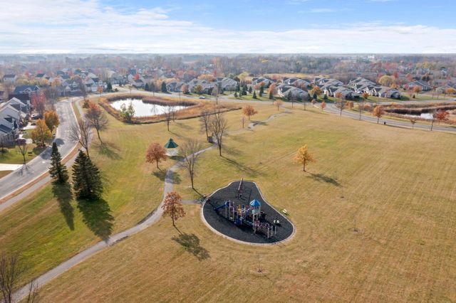 20628 Fenston Avenue N, Forest Lake, MN 55025