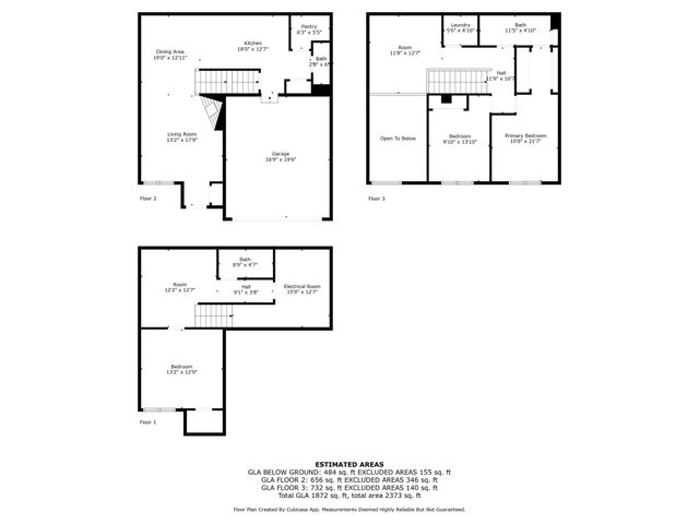 20628 Fenston Avenue N, Forest Lake, MN 55025