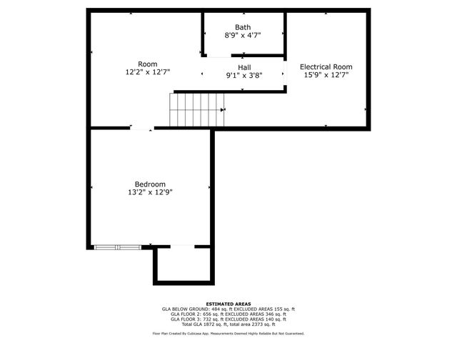 20628 Fenston Avenue N, Forest Lake, MN 55025