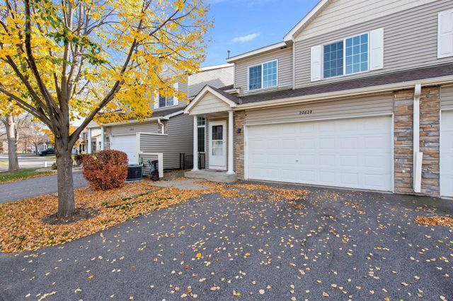 20628 Fenston Avenue N, Forest Lake, MN 55025