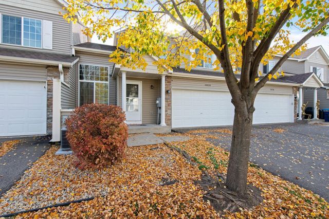 20628 Fenston Avenue N, Forest Lake, MN 55025