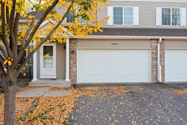 20628 Fenston Avenue N, Forest Lake, MN 55025