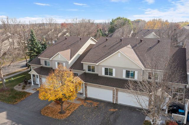 20628 Fenston Avenue N, Forest Lake, MN 55025