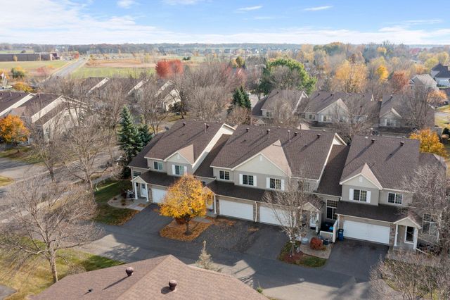 20628 Fenston Avenue N, Forest Lake, MN 55025