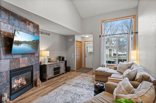 20628 Fenston Avenue N, Forest Lake, MN 55025