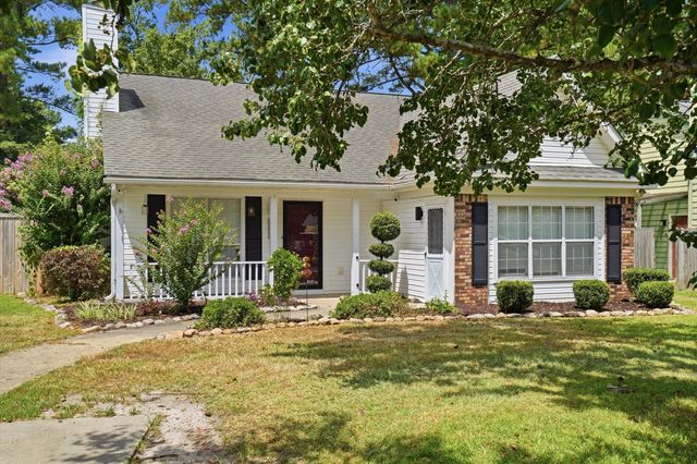 244 Corsair Street, Summerville, SC 29483