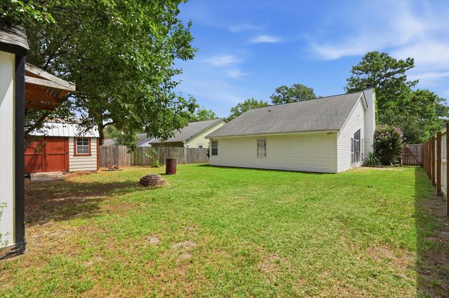 244 Corsair Street, Summerville, SC 29483