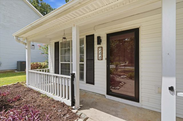 244 Corsair Street, Summerville, SC 29483