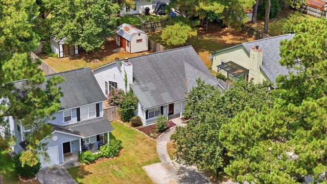 244 Corsair Street, Summerville, SC 29483