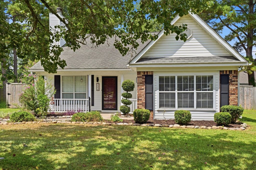 244 Corsair Street, Summerville, SC 29483