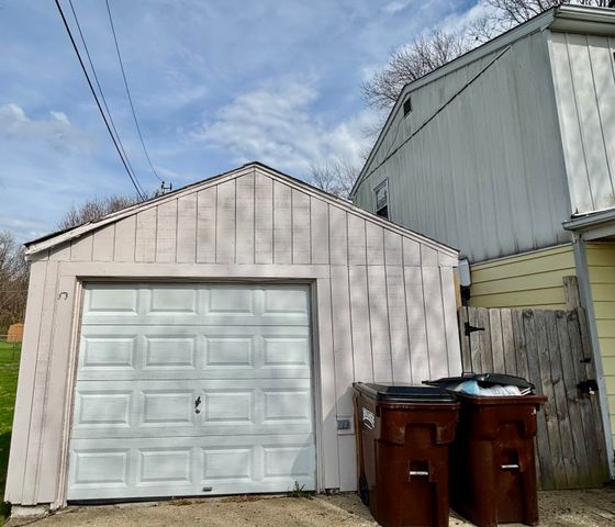 7827 S Jay Road 7827 S Jay Road, West Milton, OH 45383