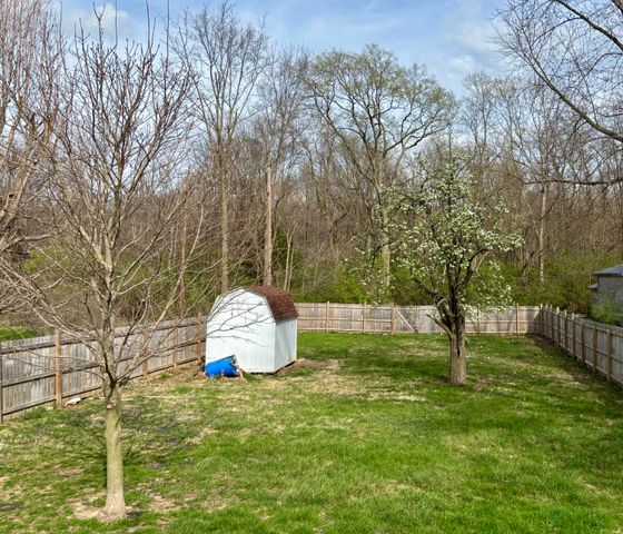7827 S Jay Road 7827 S Jay Road, West Milton, OH 45383