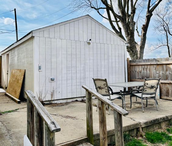 7827 S Jay Road 7827 S Jay Road, West Milton, OH 45383