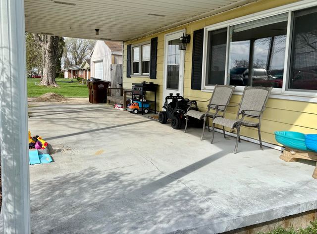 7827 S Jay Road 7827 S Jay Road, West Milton, OH 45383