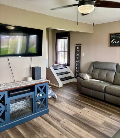 7827 S Jay Road 7827 S Jay Road, West Milton, OH 45383