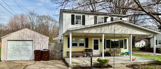 7827 S Jay Road 7827 S Jay Road, West Milton, OH 45383