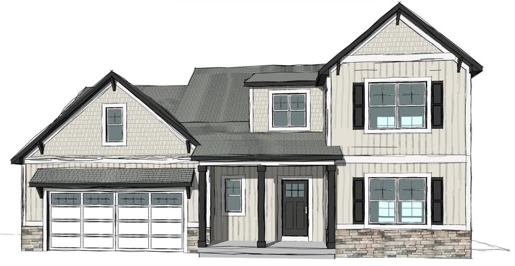3051 Dawson Drive Se Lot 55, Kentwood, MI 49512