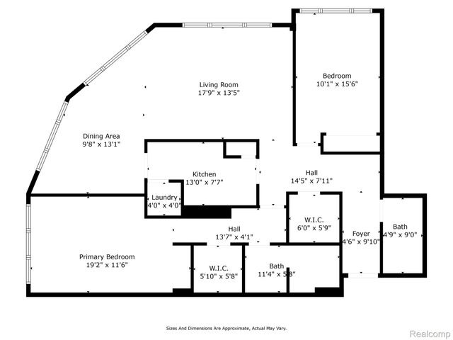 5000 Town Center, Southfield, MI 48075