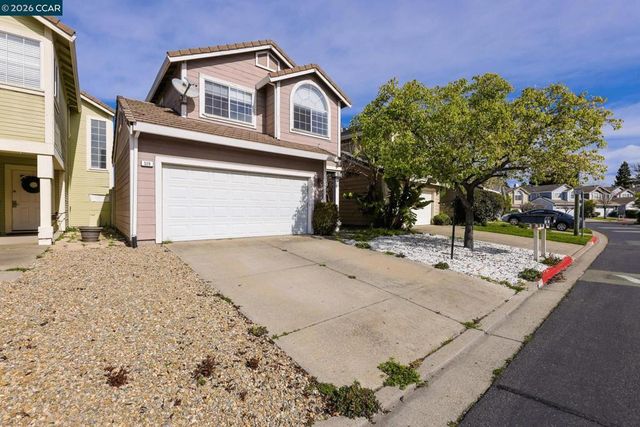 528 528 Dohrmann Lane, Pinole, CA 94564