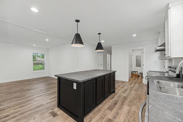 1011 Russellville Road, Saint Stephen, SC 29479