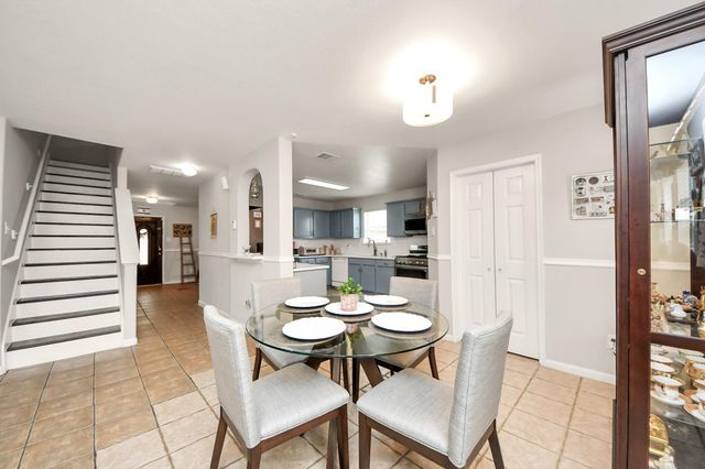 3338 Amber Meadow Drive, Katy, TX 77449