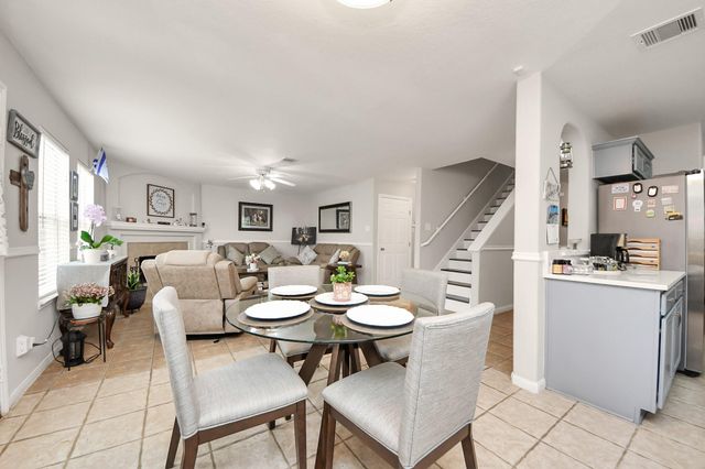 3338 Amber Meadow Drive, Katy, TX 77449