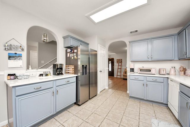 3338 Amber Meadow Drive, Katy, TX 77449