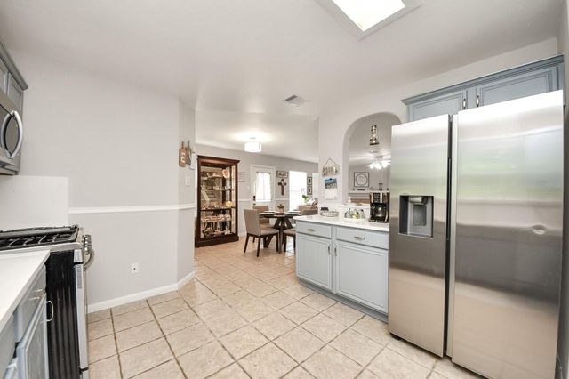 3338 Amber Meadow Drive, Katy, TX 77449