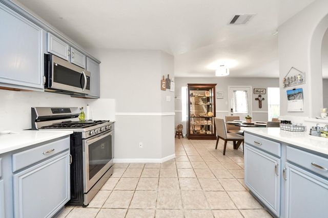 3338 Amber Meadow Drive, Katy, TX 77449